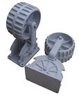 742500816353 Brocraft Flip-up Dinghy Wheels 742500816353 Brocraft Flip-up Dinghy Wheels