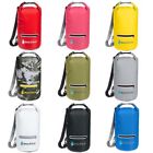 744759303233 Waterproof Dry Bag Backpack Keep Gear Safe Scuba