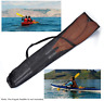 744759790248 Lixada Drawstring Mesh Kayak Paddle Bag Split Shaft