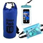 746860845879 Heartty Waterproof Dry Bags Set Of Pvc Drifting