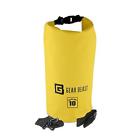 750408922236 Gear Beast Waterproof Bag Dry Sack Large Wet