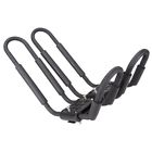 752074586408 Universal Kayak Roof Rack Rooftop Carrier Bar Canoe