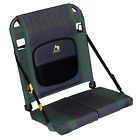 752074587177 Gci Canoe Seat Boat Kayak Pad Cushion Adjustable