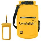 756926091584 Lonelyfish Dry Bag Waterproof