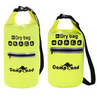 762360072058 Campland Outdoor Waterproof Backpack Dry Bags Keep Gear