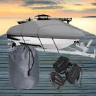 763440777276 Unbranded Hot Gray Waterproof
