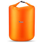 763769778831 Unbranded Waterproof Dry Bag Roll Top For Boating
