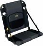 772259150422 General Outdoor Sit Backer Adjustable Canoe Seat With