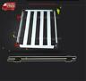 778081121043 Unbranded Aluminum Car Universal Roof Rack Top Cargo