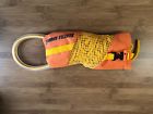 78029260520 Seattle Sports Splitshot Throw Bag