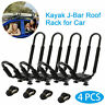 781621736850 Unbranded Pairs Kayak Carrier Boat Ski Surf Snowboard