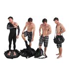 783956116406 Undisclosed Surf Sac Mat And