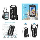 10l-20l 788537540588 Dry Bag Roll Top Backpack Models Unique Case
