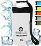 795545312724 Enthusiast Gear Dry Bag Cooler Roll Top Insulated