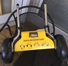 80045001 Hobie Plug-in Kayak Cart 792176676089