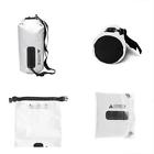 810348027115 Leader Accessories New Heavy Duty Vinyl Waterproof White
