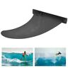 813514453022 Unbranded Detachable Inflatable Surfboard Fins Surfing Accessory For