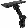 819731014367 Yakattack Fish Finder Mount With Track Mounted Lock