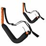 819732020367 Rad Sportz Kayak Storage Hooks Wall Mount Garage