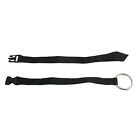836430005557 Outcast Sporting Gear Oar Tethers Small