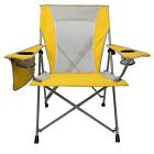 8836989 84007 Kijaro Coast Dual Lock Beach Chair Haleakala Sunrise 883698840079