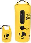 841478139997 Lish Floating Waterproof Dry Bag Roll Top Backpack