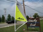 84513002 Hobie Cat Kayak Sail 792176153375