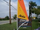 84514002 Hobie Cat Kayak Sail Kit Colors 792176288664