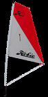 84512002 84515002 Hobie Sail Kit Kayak