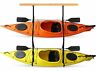 850012509059 Stormore Kayak Storage Straps Adjustable Hanging Wall Mount
