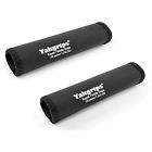 852401001014 Cascade Creek Yakgrips Black