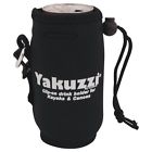 852401001083 Cascade Creek Yakuzzi Black