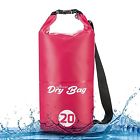 852436007203 Abcosport Abco Waterproof Duffel Bags Overnight Dry Sack