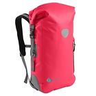 856882006148 Sk Gear Backsak Waterproof Backpack Pvc Pink With