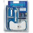 8601 Swimline Deluxe Pool Clam Pack Maintenance Kit 723815086013