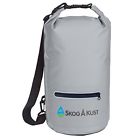 861093000236 Drysak Premium Waterproof Dry Bag With Exterior Zip