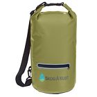 861093000298 Drysak Premium Waterproof Dry Bag With Exterior Zip