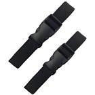 8686bl7257 Ayicoo Nylon Straps Utility With Quick Release Buckle 606345219208