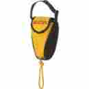 871002 Stohlquist Whitewater Bullet Throw Bag Mango 50ft 053242225250