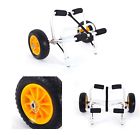 87181 Unbranded New Aluminum Kayak Jon Boat Canoe Gear 687924387181