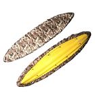 2.6m-6m 9297465287942 Richermall Kayak Canoe Storage Dust Waterproof Uv Sunblock