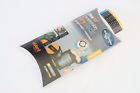 9327868041992 Sea To Summit Compression Dry Sack Grey Size