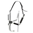 9550200 Reese Kayak Garage Deluxe Mount Storage System 042899955023