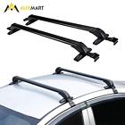 9712183801 Cargo Bars Universal Roof Rack Cross With Lock 753940992750