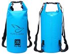 97582 Waterproof Dry Bag For Kayaking Boating Canoeing Fishing 611192997582