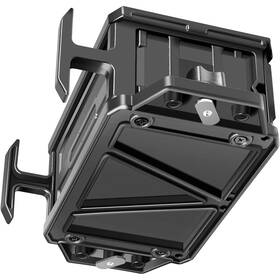 A2qp-2287 A2-auto Replace For Yakattack Cellblok Clb-1002 Fish Finders Track Mounted Battery Box