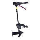 A30-001 Outsunny 12v Transom Mounted Thrust