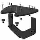 Aap-1005 Micro Adapter Coosa Power-pole Kit 2016 New 819731012578