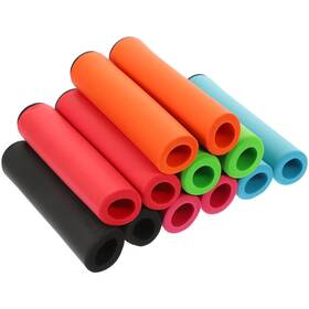 M2001l236x Abaodam 12pcs Breathable Kayak Paddle Grips Non-slip Sponge Handle Sleeves Comfortabl
