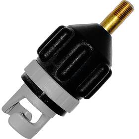 Aa-100 Abrazo Sup Electric Pump Adapter - Fast Inflation With Schrader Valve Paddle